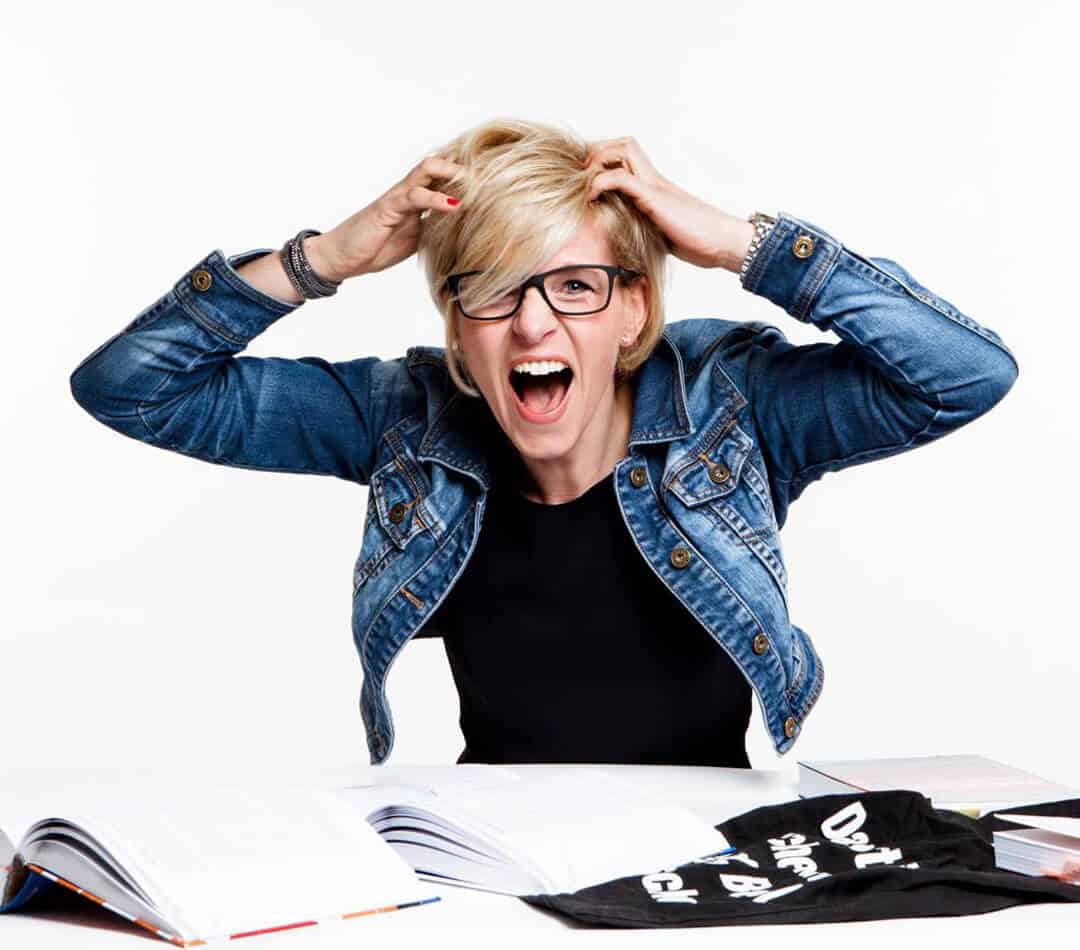 Daniela Loibl - SEO und CRO Expertin