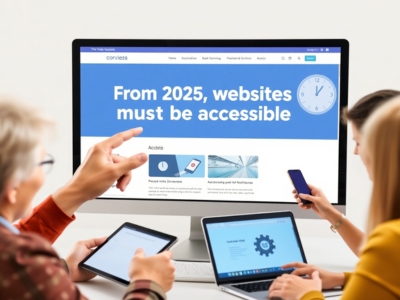 Barrierefreiheit und SEO